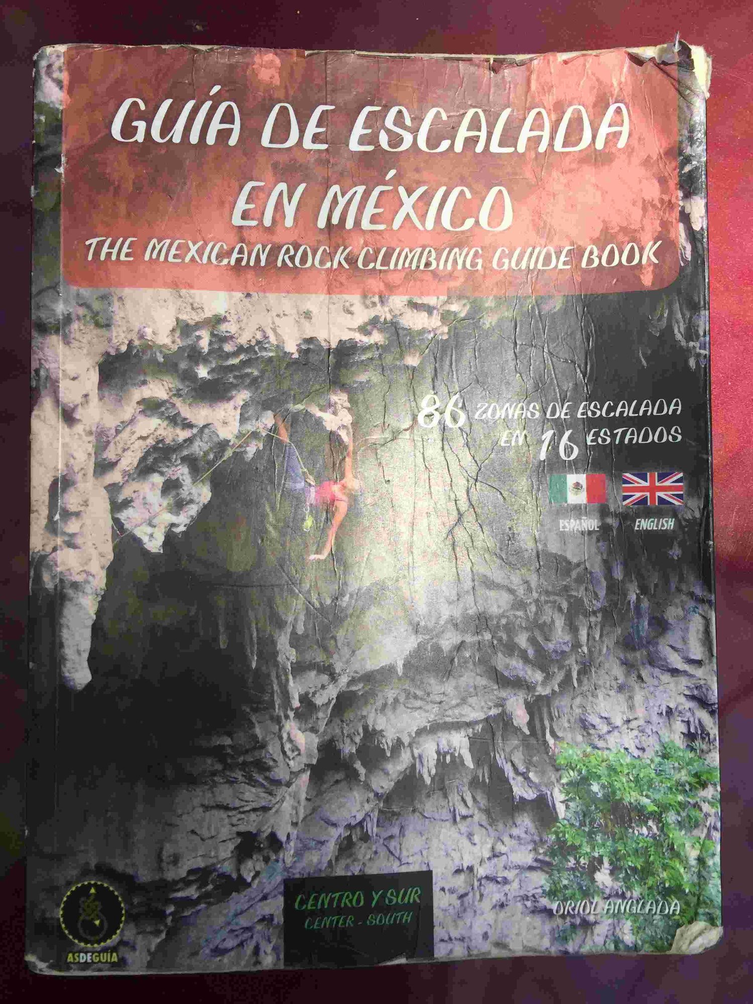 The+Mexican+Rock+Climbing+Guide